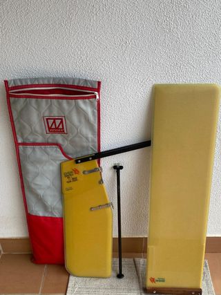 Optimist Winner Team 2023