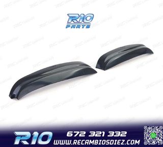 PESTAÑAS DE FARO VOLKSWAGEN VW GOLF 4 97-03