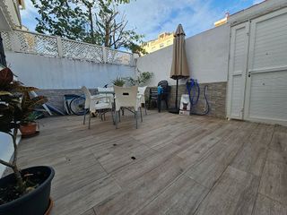 Casa adosada en venta en Las Lagunas en Mijas