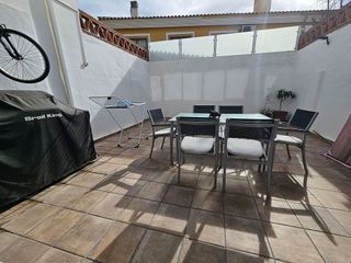 Casa adosada en venta en Las Lagunas en Mijas