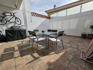 Casa adosada en venta en Las Lagunas en Mijas