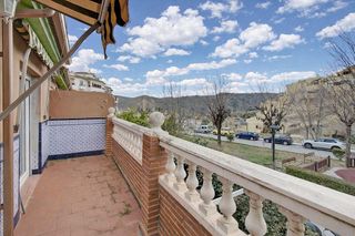 Casa adosada en venta en Cenes de la Vega