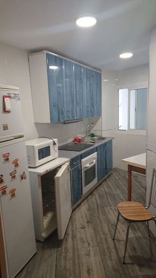 Piso en alquiler en Hospital en Jaén