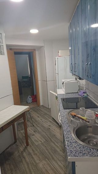 Piso en alquiler en Hospital en Jaén