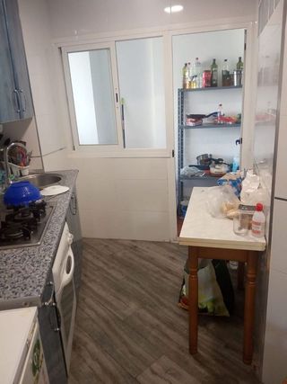 Piso en alquiler en Hospital en Jaén