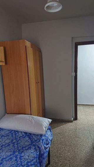 Piso en alquiler en Hospital en Jaén