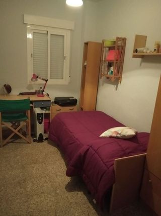 Piso en alquiler en Hospital en Jaén