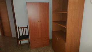 Piso en alquiler en Hospital en Jaén