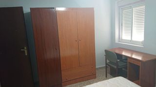 Piso en alquiler en Hospital en Jaén