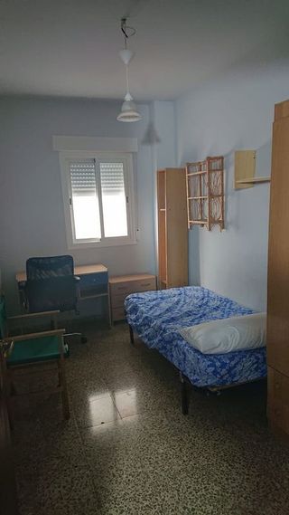 Piso en alquiler en Hospital en Jaén