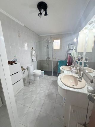 Chalet en venta en Vilamarxant