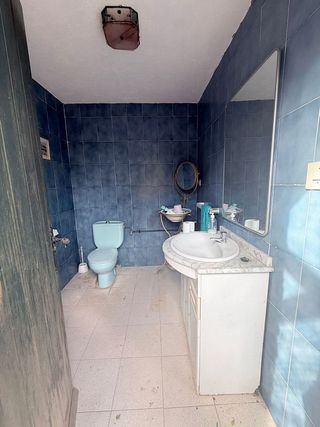 Chalet en venta en Vilamarxant