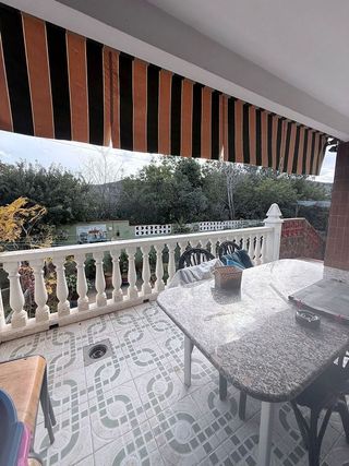 Chalet en venta en Vilamarxant