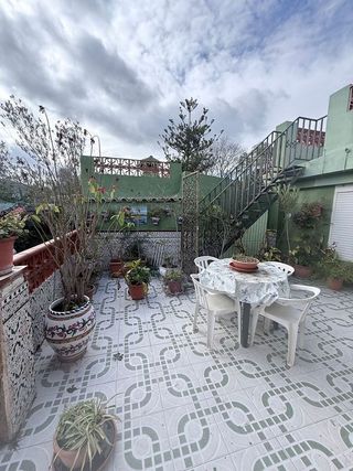 Chalet en venta en Vilamarxant