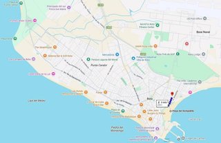 Chalet en venta en El Chorrillo - El Molino en Rota