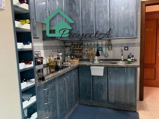 Casa adosada en venta en Lepe ciudad en Lepe