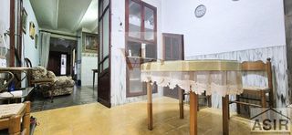 Chalet en venta en Benifaió