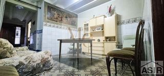 Chalet en venta en Benifaió