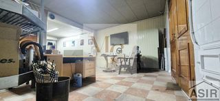 Chalet en venta en Benifaió