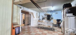 Chalet en venta en Benifaió