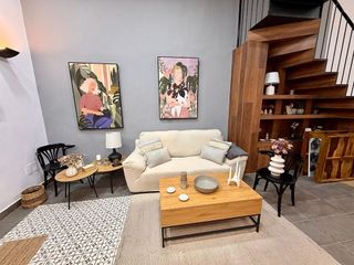 Casa adosada en venta en Centro en Almería