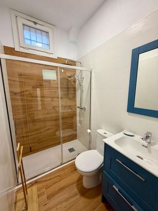 Casa adosada en venta en Centro en Almería