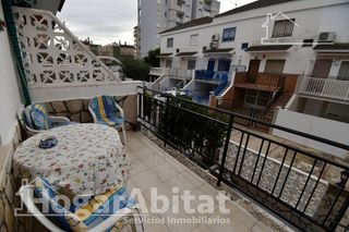 Casa adosada en venta en Zona Playa Morro de Gos en Oropesa del Mar/Orpesa