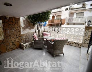 Casa adosada en venta en Zona Playa Morro de Gos en Oropesa del Mar/Orpesa