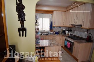 Casa adosada en venta en Zona Playa Morro de Gos en Oropesa del Mar/Orpesa