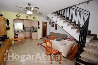 Casa adosada en venta en Zona Playa Morro de Gos en Oropesa del Mar/Orpesa