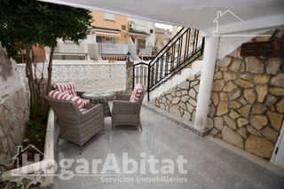 Casa adosada en venta en Zona Playa Morro de Gos en Oropesa del Mar/Orpesa