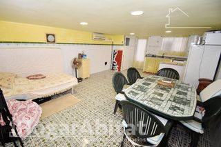 Casa adosada en venta en Zona Playa Morro de Gos en Oropesa del Mar/Orpesa