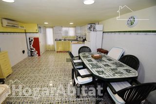 Casa adosada en venta en Zona Playa Morro de Gos en Oropesa del Mar/Orpesa