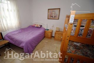 Casa adosada en venta en Zona Playa Morro de Gos en Oropesa del Mar/Orpesa