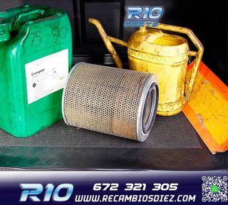 BANDEJA MALETERO PARA VOLVO