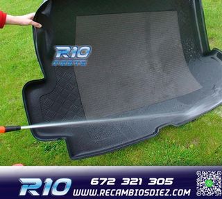 BANDEJA MALETERO PARA VOLVO