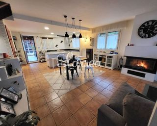 Chalet en venta en Amorebieta-Etxano