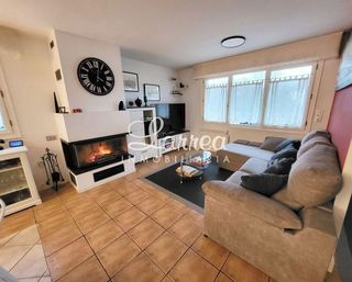 Chalet en venta en Amorebieta-Etxano