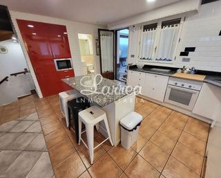 Chalet en venta en Amorebieta-Etxano