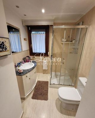 Chalet en venta en Amorebieta-Etxano