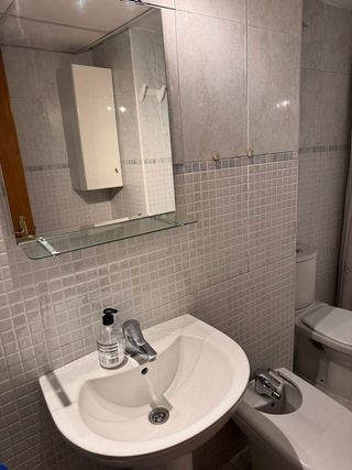 Piso en alquiler en En Corts en Valencia