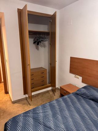 Piso en alquiler en En Corts en Valencia