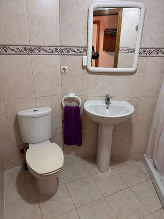 Piso en alquiler en En Corts en Valencia