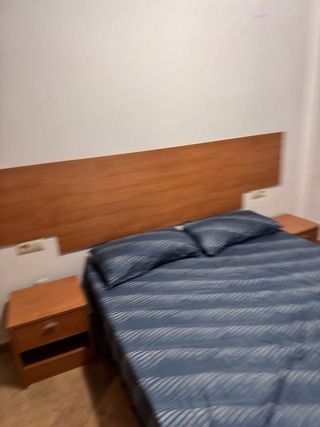 Piso en alquiler en En Corts en Valencia