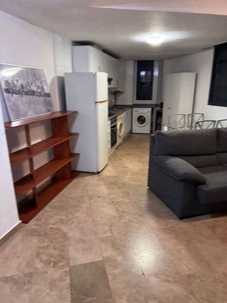 Piso en alquiler en En Corts en Valencia