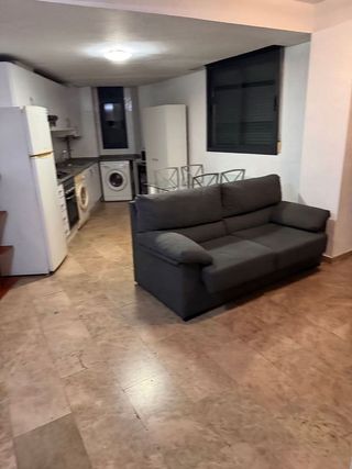 Piso en alquiler en En Corts en Valencia