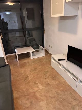 Piso en alquiler en En Corts en Valencia