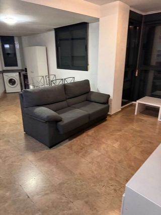 Piso en alquiler en En Corts en Valencia