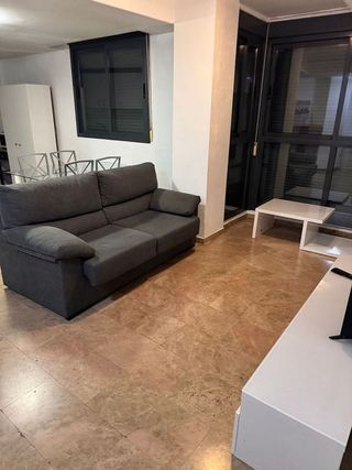 Piso en alquiler en En Corts en Valencia