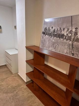 Piso en alquiler en En Corts en Valencia